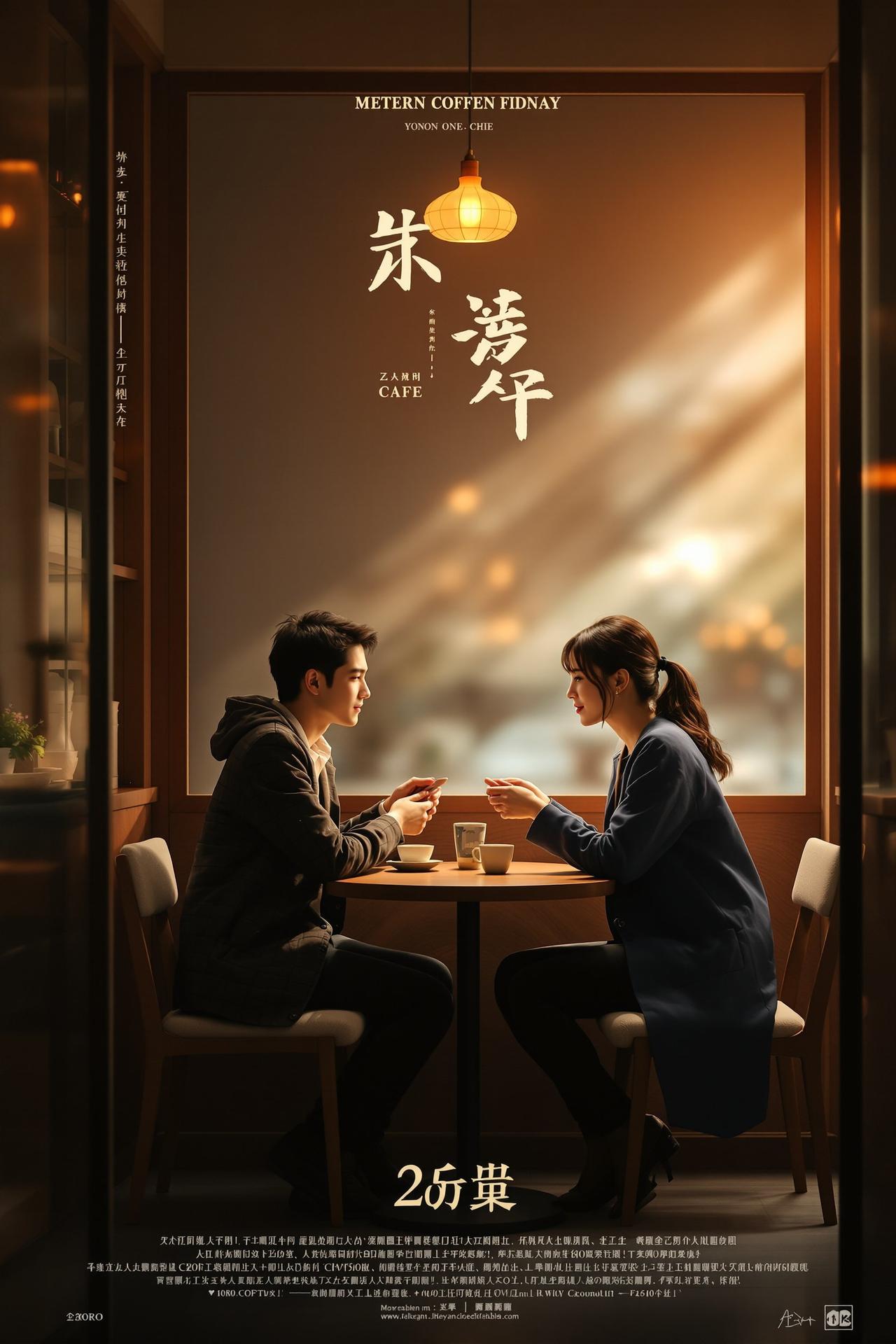 温暖的甜蜜的