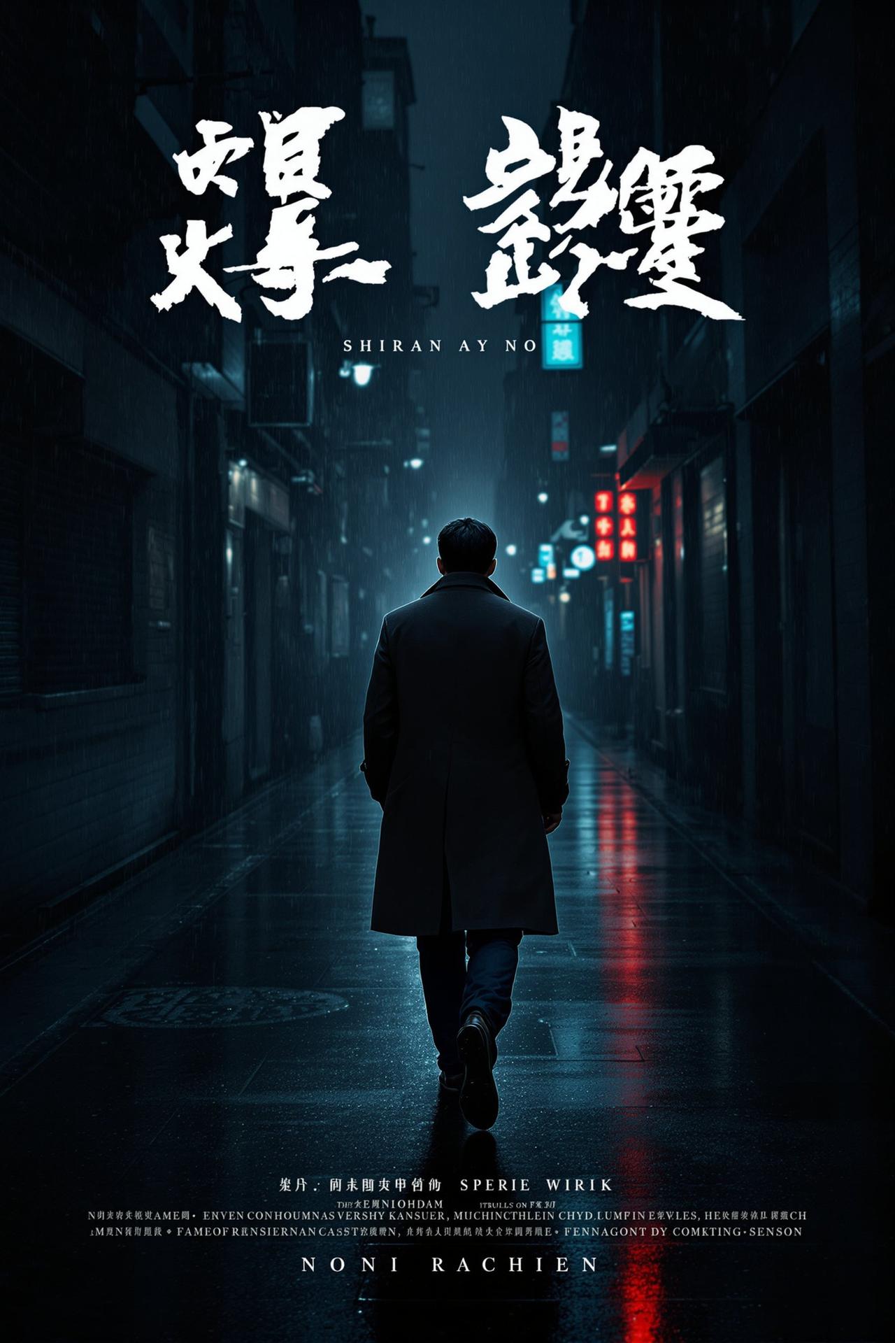 夜行者