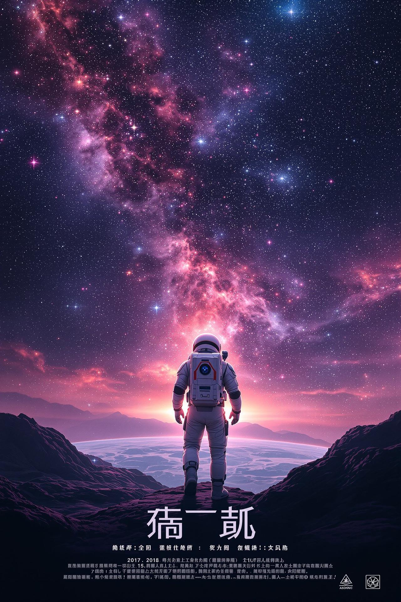 星际征途：新纪元