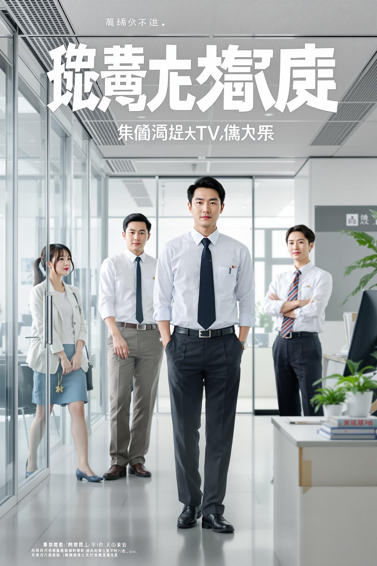 逆流大叔