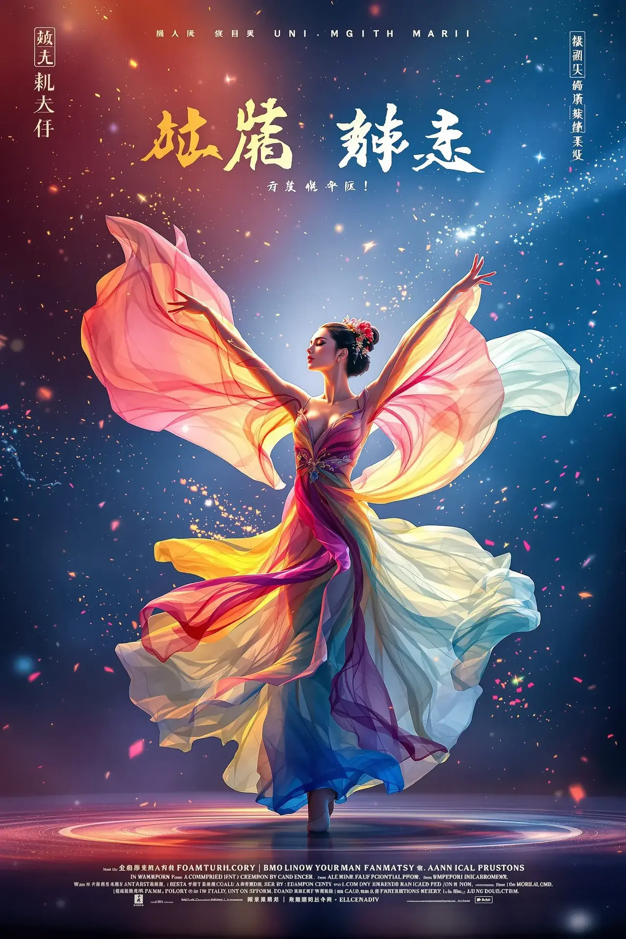 幻乐之城