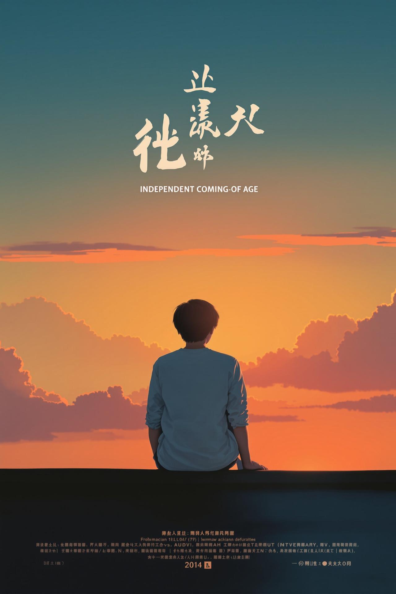 无人知晓的夏天